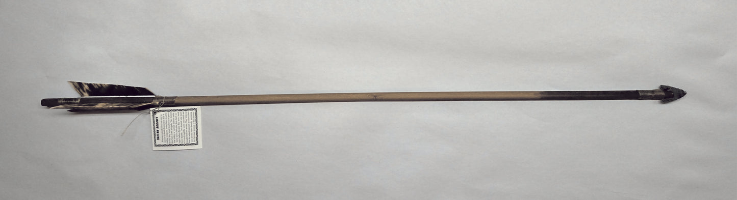 Navajo Ceremonial Arrow